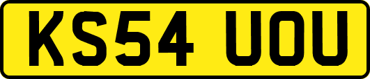 KS54UOU