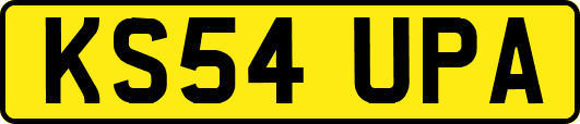 KS54UPA