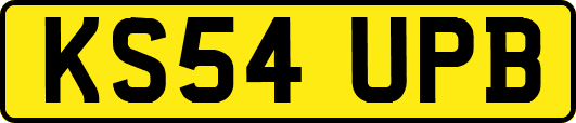 KS54UPB