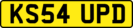 KS54UPD