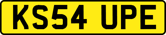 KS54UPE