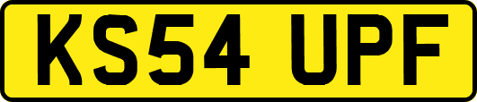KS54UPF