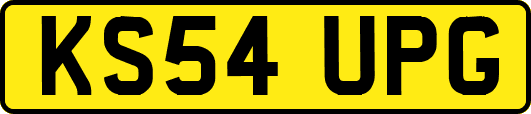 KS54UPG