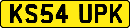 KS54UPK