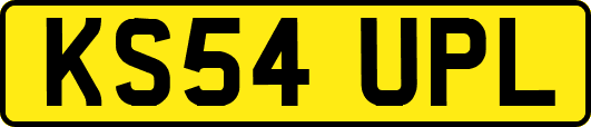 KS54UPL