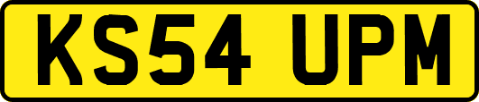 KS54UPM