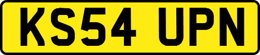 KS54UPN