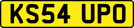 KS54UPO
