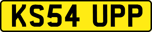 KS54UPP