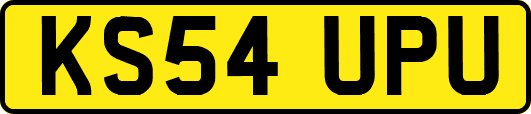 KS54UPU