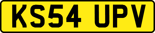 KS54UPV