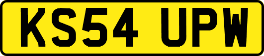 KS54UPW
