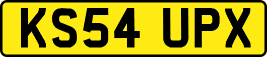 KS54UPX