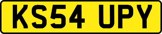 KS54UPY