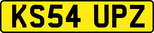 KS54UPZ