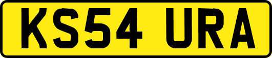 KS54URA