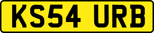 KS54URB