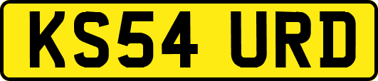 KS54URD