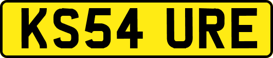 KS54URE