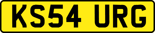 KS54URG