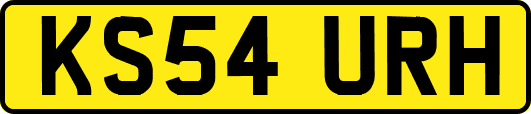 KS54URH