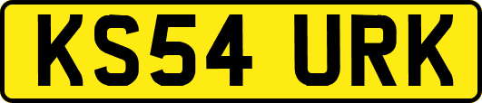 KS54URK