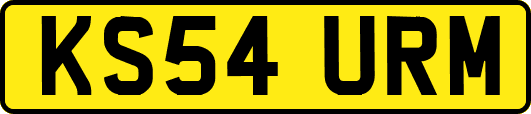 KS54URM