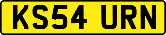 KS54URN