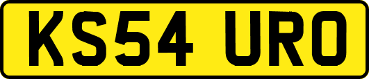 KS54URO