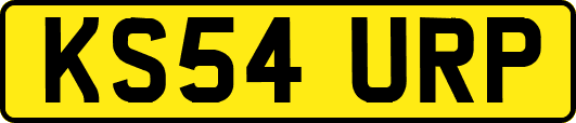 KS54URP