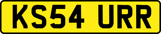 KS54URR
