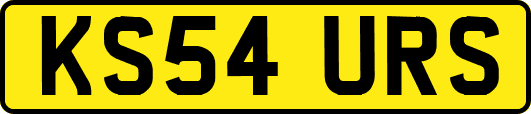 KS54URS