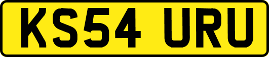 KS54URU