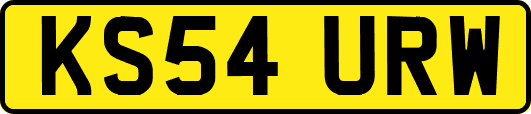KS54URW