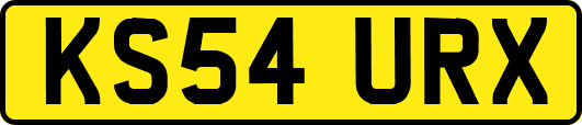 KS54URX