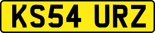 KS54URZ