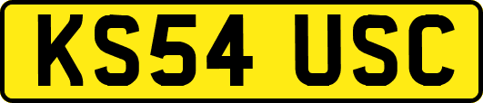 KS54USC
