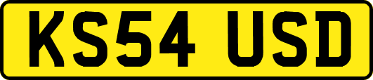 KS54USD