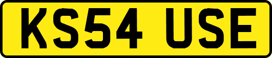 KS54USE