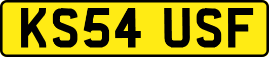 KS54USF