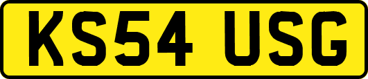 KS54USG