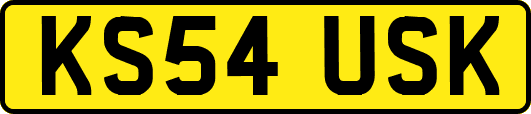 KS54USK