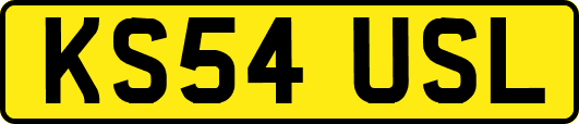 KS54USL