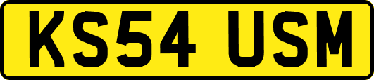 KS54USM