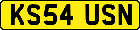 KS54USN