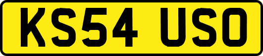 KS54USO