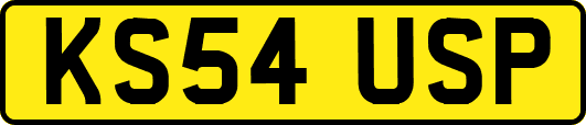 KS54USP