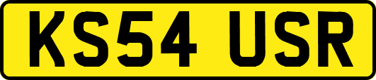 KS54USR