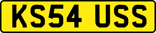 KS54USS