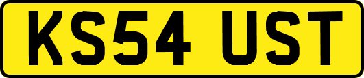 KS54UST